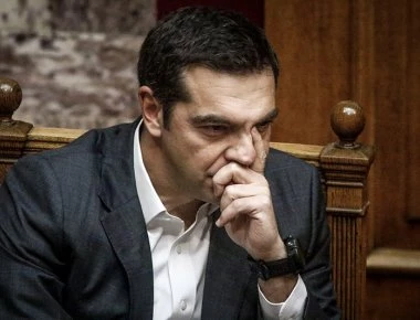 Πιθανή ενημέρωση της Βουλής από τον Αλ. Τσίπρα την Πέμπτη για το Σκοπιανό